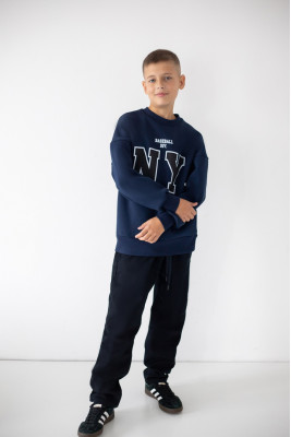 Джинси на флісі дитячі